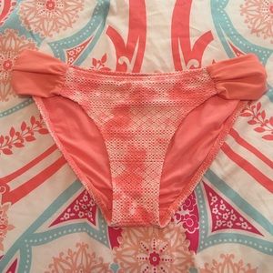 Aerie Sz Medium bikini bottoms
